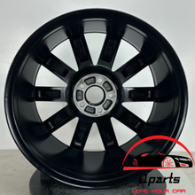 Load image into Gallery viewer, VOLVO S60 V60 2014 2015 2016 2017 2018 18 INCH ALLOY RIM WHEEL FACTORY OEM 70393 313739161; 314146580