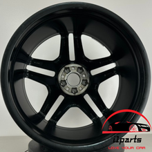 Load image into Gallery viewer, MERCEDES G550 2013 2014 20" FACTORY ORIGINAL WHEEL RIM