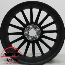 Load image into Gallery viewer, MERCEDES C-CLASS 2010-2013 19" FACTORY ORIGINAL REAR AMG WHEEL RIM