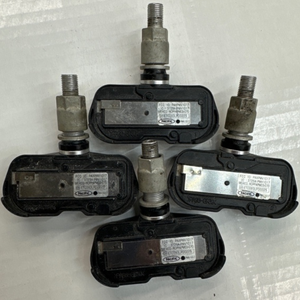 Set of 4 Pacific PA66-GF33 TPMS 0551911131 9b454927