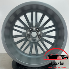 Load image into Gallery viewer, BMW 530i 540i 2017-2020 19" FACTORY OEM WHEEL RIM FRONT 86331 36116863422