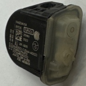 Ford Lincoln Tire Pressure Monitoring Sensor TPMS OEM F2GT-1A180-AB 1e38111c