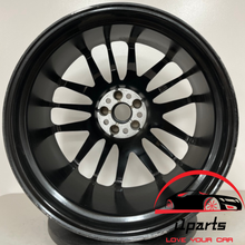 Load image into Gallery viewer, MASERATI S Q4 GHIBLI 2014 2015 21" FACTORY OEM WHEEL RIM FRONT 670011860 97403