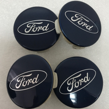 Load image into Gallery viewer, Set of 4 Ford Wheel Center Caps 6M21-1003-AA d4bb8668