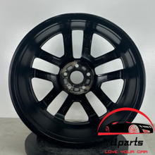 Load image into Gallery viewer, WELDED #D VOLVO S60 2017 2018 18" FACTORY ORIGINAL WHEEL RIM "Tucan" 70427