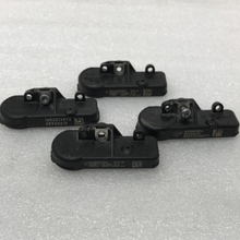 Load image into Gallery viewer, Set of 4 Ford TPMS Sensor 315Mhz DE8T-1A180-AA 7b8fa7f0