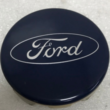 Load image into Gallery viewer, Set of 4 Ford Wheel Center Caps 6M21-1003-AA 3bdb60f7
