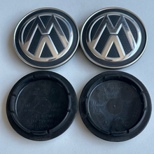 Load image into Gallery viewer, Volkswagen Wheel Hub Center Cap 5G0601171 bcb269d9