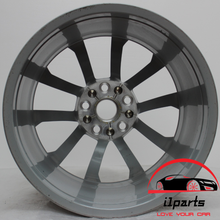 Load image into Gallery viewer, CADILLAC ATS 2016-2019 18&quot; FACTORY ORIGINAL WHEEL RIM FRONT 4767 22942955