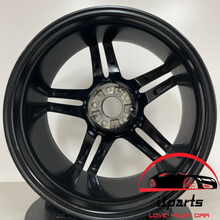 Load image into Gallery viewer, MERCEDES E300 E350 E43 E450 E53 2017-2021 19" FACTORY ORIGINAL 85542 REAR WHEEL RIM