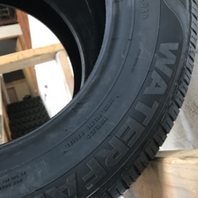 Load image into Gallery viewer, Set of 2 Waterfall eco dynamic tires 195/65/15 84f91f35