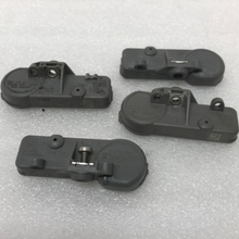 Load image into Gallery viewer, Set of 4 TPMS Sensor 315MHz For Chevy GMC Buick Chevrolet e58dd518