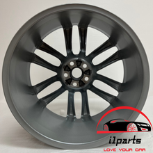 Load image into Gallery viewer, JAGUAR F TYPE 2014-2018 20" FACTORY ORIGINAL FRONT WHEEL RIM 59914 EX53-1007-TA