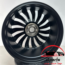 Load image into Gallery viewer, Wheel Rim Ford Lincoln Nautilus 21 2019-2023 KA1Z1007F OEM Factory OEM 10219