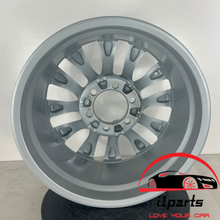 Load image into Gallery viewer, LEXUS GX460 2014-2020 18" FACTORY ORIGINAL WHEEL RIM 74297 4261A60140