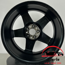 Load image into Gallery viewer, MERCEDES CLA250 2014-2016 18&quot; FACTORY ORIGINAL AMG WHEEL RIM 85392 A1764010402