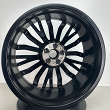 Load image into Gallery viewer, BMW 640i 740i 745i 750i OEM Wheel Rim 21X8.5 FRONT 86373 36116877018 #D