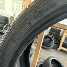 Load image into Gallery viewer, SET OF 2 SUMITOMO HTR Z5 275/30/20 TIRES b060631c