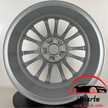 Load image into Gallery viewer, BMW 535i 550i 740i 750i 760i 19" FACTORY OEM FRONT WHEEL RIM 71373 #D