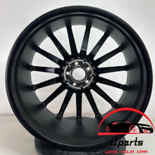 Load image into Gallery viewer, Mercedes Wheel GLA35 GLA45  21" x 8.5” 2021-2023 65551 A2474012200 OEM Rim