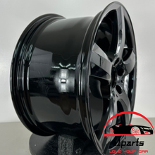 Load image into Gallery viewer, MERCEDES CLS550 2012-2014 18" FACTORY OEM FRONT WHEEL RIM 85232 A2184010102