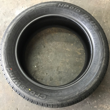 Load image into Gallery viewer, Set of 2 CrossWind Hp010 215/55/17 94V Tires 4e358b71