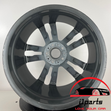 Load image into Gallery viewer, BMW X5M X6M 2016-2018 20" FACTORY ORIGINAL FRONT WHEEL RIM 86192