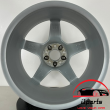 Load image into Gallery viewer, MERCEDES SL550 SL400 2013-2018 19&quot; FACTORY OEM FRONT AMG WHEEL RIM 85283#D