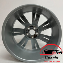 Load image into Gallery viewer, VOLVO 60 SERIES S60 2008-2013 18" FACTORY ORIGINAL WHEEL RIM "Sleipner" 70370#D