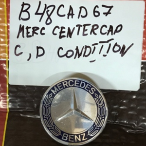 Mercedes 75MM Classic Dark Blue Wheel Center Hub Cap AMG Wreath b48cad67