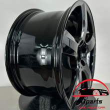 Load image into Gallery viewer, MERCEDES CLS550 2012-2014 18" FACTORY ORIGINAL REAR WHEEL RIM 85233 A2184010702