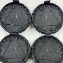 Load image into Gallery viewer, Set of 4 Mercedes-Benz Affalterbach Wheel Center Cap A1714000025 06b08e64
