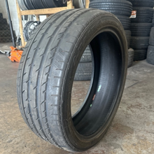 Load image into Gallery viewer, HAIDA  TIRE 225/40/19 a51259ab  USED