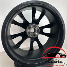 Load image into Gallery viewer, BMW X7 G07 22" inch Front Rim OEM 2019 2020 2021 2022 8074221 86535