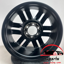 Load image into Gallery viewer, TOYOTA 4 RUNNER 2010-2023 20" FACTORY ORIGINAL WHEEL RIM 69561 4261135550