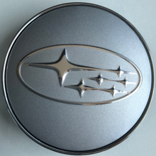 Load image into Gallery viewer, Set of 4 Subaru Wheel Center Cap ef82b481