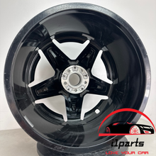 Load image into Gallery viewer, Mercedes GLE580 GLE450 GLE350 OEM REAR Wheel Rim 21x11 21" 1674014401 85941
