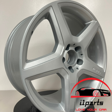 Load image into Gallery viewer, MERCEDES CLS55 CLS63 2006-2008 19&quot; FACTORY OEM FRONT AMG WHEEL RIM 65375