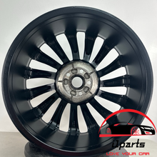 Load image into Gallery viewer, LINCOLN CONTINENTAL 2017-2021 20" FACTORY ORIGINAL WHEEL RIM 10092