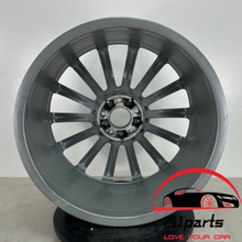 Load image into Gallery viewer, MERCEDES S-CLASS 2014-2018 20" FACTORY OEM FRONT WHEEL RIM 85353 #D