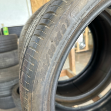 Load image into Gallery viewer, Set of 2 Michelin TIre Size 285/30/21