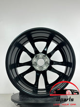 Load image into Gallery viewer, MERCEDES C43 2018 19" FACTORY ORIGINAL AMG FRONT WHEEL RIM