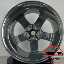 Load image into Gallery viewer, PONTIAC GRAND PRIX 2007 2008 18&quot; FACTORY ORIGINAL FRONT WHEEL RIM