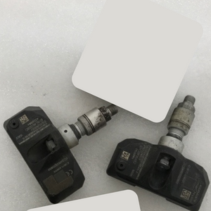 Set of 2 Mercedes TPMS Sensor 315 Mhz A0045429718 2c3b6a17