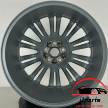 Load image into Gallery viewer, CHRYSLER 300 2011-2014 20" FACTORY ORIGINAL WHEEL RIM 2420 1LS67TRMAA