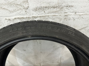 Nokian WR G2 Size 255/35/20