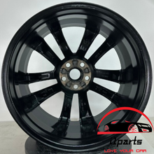 Load image into Gallery viewer, JAGUAR F TYPE 2016-2019 19&quot; FACTORY ORIGINAL REAR WHEEL RIM 59937