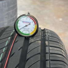 Load image into Gallery viewer, Set of 2 ARROYO GRAND SPORT 215/60/16 Tires 0cf9079c
