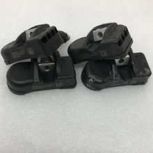 Load image into Gallery viewer, Set of 4 28214 Schrader TPMS Sensor 433mhz (Discontinued use 20213)  6dcc0a92