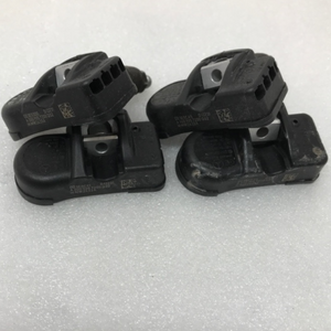 Set of 4 28214 Schrader TPMS Sensor 433mhz (Discontinued use 20213)  6dcc0a92